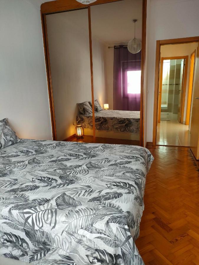 A Place To Rest And Enjoy Cova da Piedade Extérieur photo