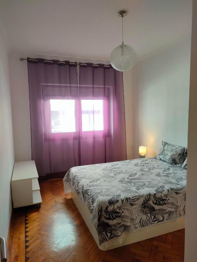 A Place To Rest And Enjoy Cova da Piedade Extérieur photo