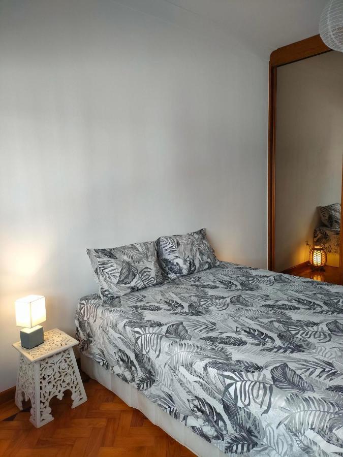 A Place To Rest And Enjoy Cova da Piedade Extérieur photo