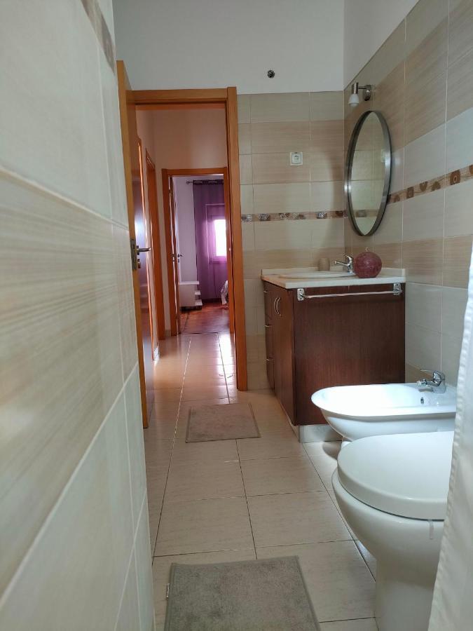 A Place To Rest And Enjoy Cova da Piedade Extérieur photo